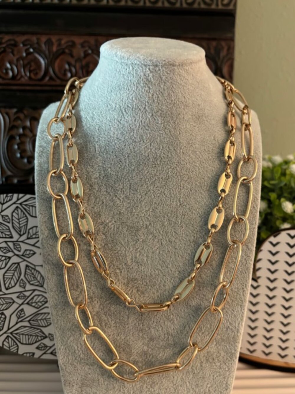 Park Lane Trudy Necklace